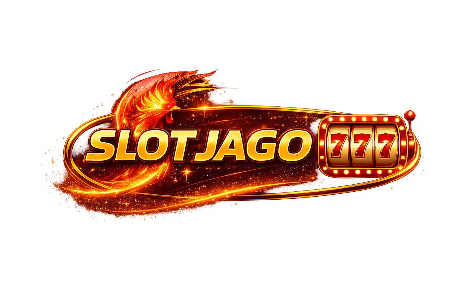 JAGO777 logo